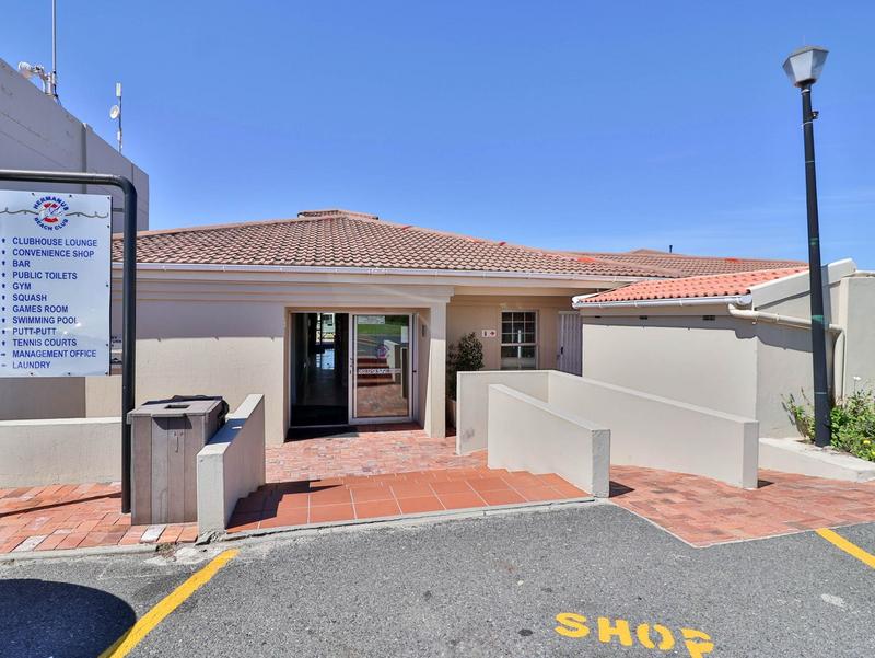 2 Bedroom Property for Sale in Hermanus Beach Club Western Cape